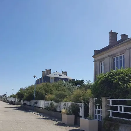 Hébergement de vacances Maison A Avec Acces Direct Aux Plages Du Debarquement *