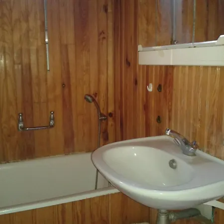 Hébergement de vacances Maison A Avec Acces Direct Aux Plages Du Debarquement Asnelles