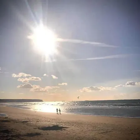 Maison A Avec Acces Direct Aux Plages Du Debarquement