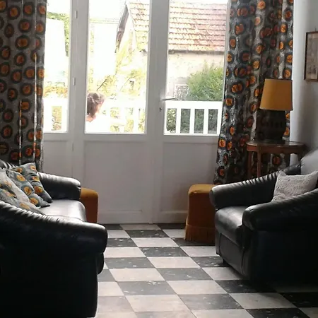 Hébergement de vacances Maison A Avec Acces Direct Aux Plages Du Debarquement *