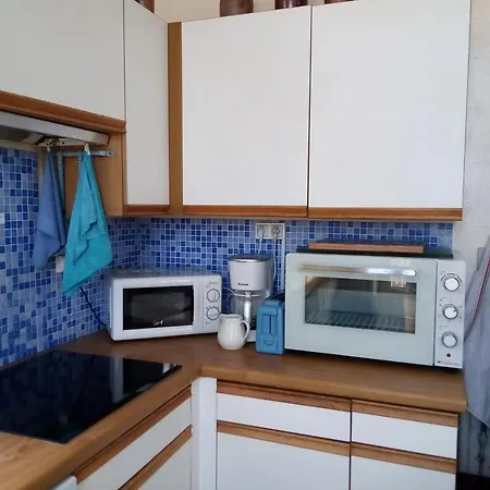 Maison A Avec Acces Direct Aux Plages Du Debarquement Hébergement de vacances Asnelles